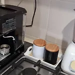 Dacia Apartment