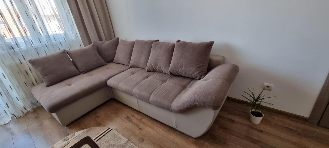Apartment Dacia