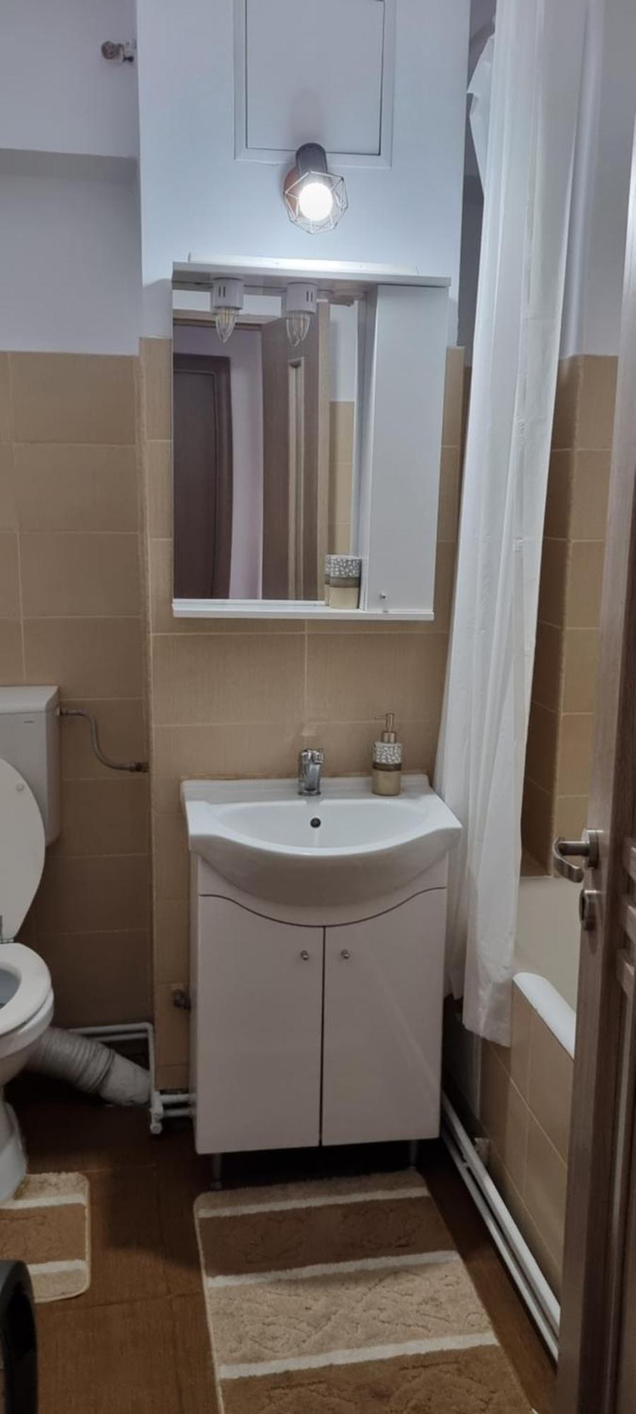 Dacia Apartment